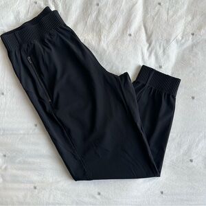 Athleta Cosmic Jogger Black